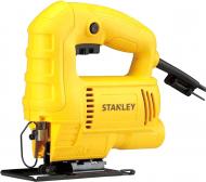 Електролобзик Stanley SJ45