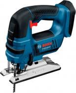 Электролобзик Bosch Professional GST 18 V-LI B соло 06015A6100