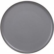 Блюдо круглое Fiora 25х2,5 см серое SX698 в ассортименте