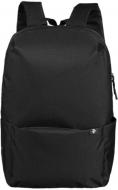 Рюкзак 2E StreetPack 20 l 14" black (2E-BPT6120BK)