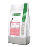 Корм Nature's Protection Large Cat Adult мясо птицы 18 кг