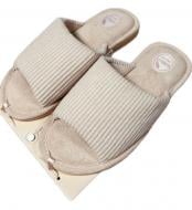 Капці домашні Gemelli Легкість р.39 рожевий