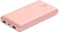 Повербанк Belkin 20000 mAh rose gold (BPB012BTRG)