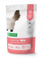 Корм Nature's Protection Long Hair Adult 400 г Корм Nature's Protection Long Hair Adult 400 г