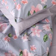 Наволочка бязь 19-6757 Regina 50x70 см мульті MirSon