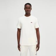 Футболка Ellesse MADORI TEE SHZ18179-904 р.M белый