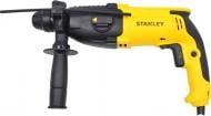 Перфоратор Stanley SHR264K