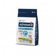 Корм Advance Sterilized с лососем 1,5 кг