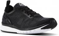 Кроссовки Reebok PRINT SMOOTH CLIP ULTK BS8574 р.44 черный
