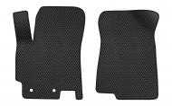 Килимки автомобільні EVAtech JAC J7 2019+ (JC23705A2AV2RBB) модельні