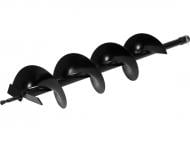 Шнек бурильный по грунту YATO 785 мм YT-84671 Шнек бурильный по грунту YATO 785 мм YT-84671