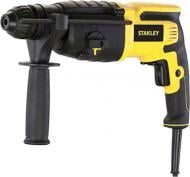 Перфоратор Stanley SHR263K_1