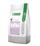 Корм Nature's Protection Sensitive Digestion Adult мясо птицы 18 кг