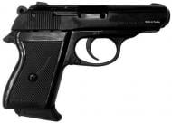 Пістолет сигнальний Ekol Voltran Major Black (Walther PPK)