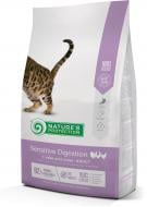 Корм Nature's Protection Sensitive Digestion Adult мясо птицы 2 кг