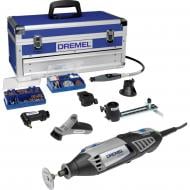 Шлифовально-гравировальное устройство Dremel 4000-6/128 F0134000LR