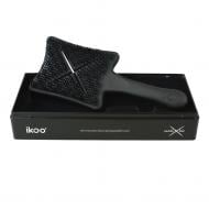 Детанглер Ikoo pops beluga black Paddle X 005-002-002 черный