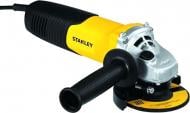 Болгарка (угловая шлифмашина) Stanley SGM146 Болгарка (угловая шлифмашина) Stanley SGM146