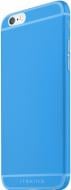 Накладка на корпус Itskins ZERO 360 AP65-ZR360-BLUE для Apple iPhone 6 PlusApple iPhone 6S Plus