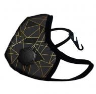 Маска Dragon Pollution Mask CASUAL II-lava CASUAL II-lava