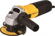 Болгарка (угловая шлифмашина) Stanley STGS7125