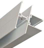 Профіль алюмінієвий Ravak Т профіль