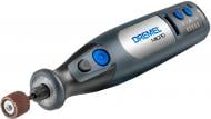 Шліфувально-гравірувальний пристрій Dremel Micro 8050 - 35 F0138050JH