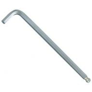 Ключ шестигранный KING TONY с шариком экстрадлинный 5 мм 112005MR