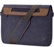 Сумка HP Renew 14" blue (1A215AA) Briefcase