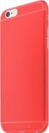 Накладка на корпус Itskins Zero 360 APH6-ZR360-REDD для Apple iPhone 6Apple iPhone 6S