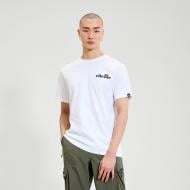 Футболка Ellesse Voodoo Tee SHB06835-908 р.S белый