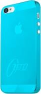 Накладка на корпус ITSKINS (AP4S-ZERO3-BLUE) ITSKINS ZERO.3 for iPhone 4/iPhone 4S Blue (AP4S-ZERO3-BLUE)