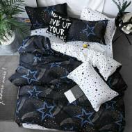 Наволочка бязь 19-6803 Fiora 40x60 см мульти MirSon Наволочка бязь 19-6803 Fiora 40x60 см мульти MirSon