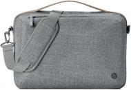 Сумка HP Renew 15" grey (1A213AA) Topload