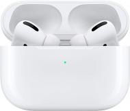 Навушники Apple AirPods Pro with Wireless Case white (MWP22TY/A)