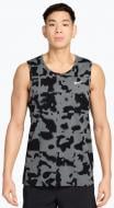 Майка Nike M NK DF HYVERSE AOP TANK IF2776-084 р.2XL серый