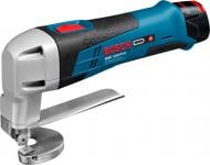 Электроножницы аккумуляторные Bosch Professional GSC 10,8 V-LI 0601926108