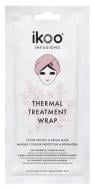 Маска для волосся Ikoo Treatment Wrap "Защита цвета и восстановление"