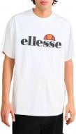 Футболка Ellesse Colosseo Tee SHX22114-908 р.S белый