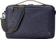 Сумка HP Renew 15" blue (1A218AA) Topload