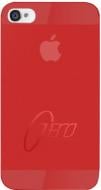 Накладка на корпус ITSKINS (AP4S-ZERO3-REDD) ITSKINS ZERO.3 for iPhone 4/iPhone 4S Red (AP4S-ZERO3-REDD)