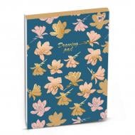 Альбом для малювання Pastel Flowers 130463 YES