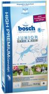 Корм для крупних порід Bosch Petfood Junior Maxi 15 кг 55030015 (домашня птиця) 15 кг