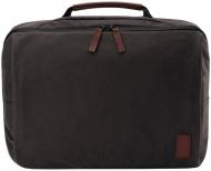 Сумка HP Spectre Folio 15" brown (8GF07AA) Topload