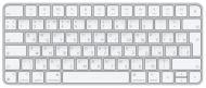 Клавіатура Apple Magic Keyboard (MK2A3RS/A) white