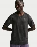 Футболка Nike M NKCT DF ADVTG TOP PRINT IB1064-010 р.2XL черный