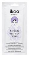 Маска для волос Ikoo Thermal Treatment Wrap – "Детокс и баланс" 35 мл