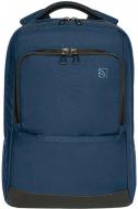 Рюкзак Tucano Luna Gravity AGS 15.6" blue (BKLUN15-AGS-B)