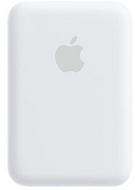 Универсальная мобильная батарея Apple MagSafe Battery Pack white (MJWY3ZE/A)