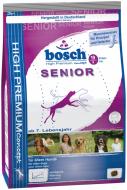 Корм для усіх порід Bosch Petfood Senior 2,5 кг 5526025 (домашня птиця) 2,5 кг